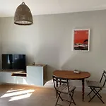 Le Marceau - Maison climatisée avec jardin
