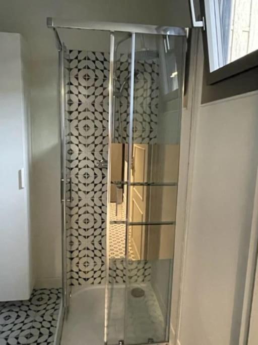 Apartamento Le Marceau - Maison Climatisée Avec Jardin